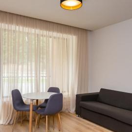 Charming 1BR Apartment Kokhta Mitarbi