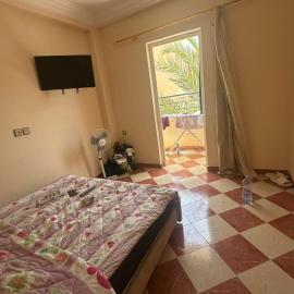 Relaxing Holiday Apartment in Saidia