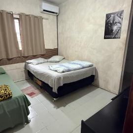 Minas Hotel Uberlândia