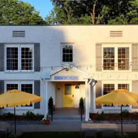 Harmony House, hotel in Nashville