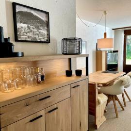 Alpine Apartment Davos Parsenn