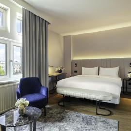 NH Amsterdam Leidseplein