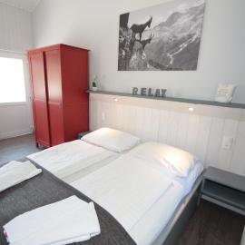 Ferienanlage Forellenhof, hotell i Ledenitzen