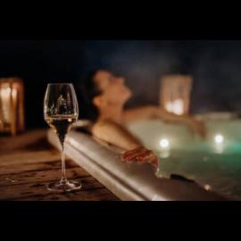 SEAS THE DAY Hottub Pets Private Suite Beaches, hotell i Gibsons