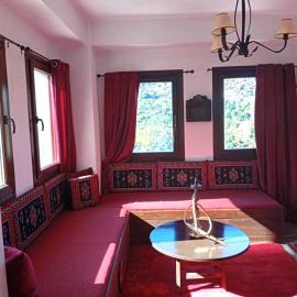 La casa Varsani – hotel w mieście Anilio Metsovo