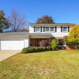 Jackson Home w/ Fire Pit: Near Parks & Downtown!