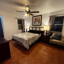 Casa Tampico