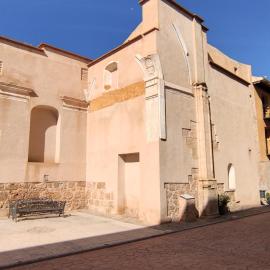 Casa Rural Arco del Convento