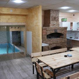 Continental Hotel & Sauna, hotel em Vanadzor
