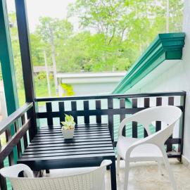 Sahas Homestay