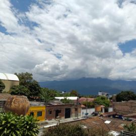 La Mesa Suites - Hermosa vista, hotel in La Mesa