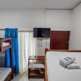 Apartahotel Sueños Libres Necoclí, hotel in Necoclí