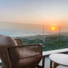 Ocean Dream Beach Villa