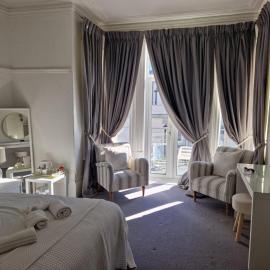 Southcliffe hotel, hotel en Bridlington
