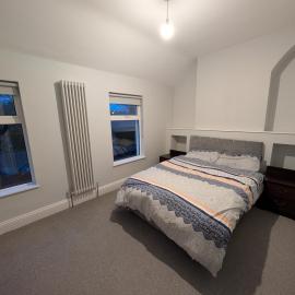 Quiet Private Room in Prime Location