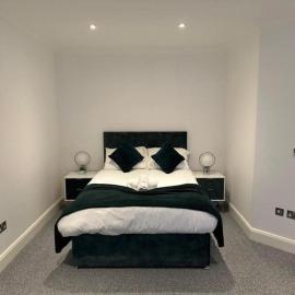 The Cassius Apartment Huntingdon