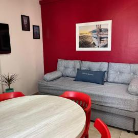 DEPARTAMENTO MIRAMAR, hotel in Miramar