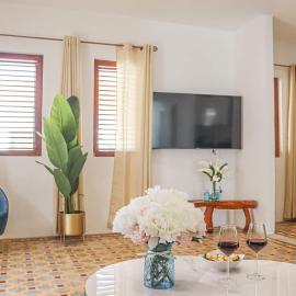 Sapphire Residence