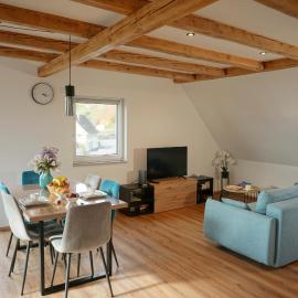 Ferienwohnung am Rotach