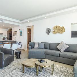 Sensational 2 bedroom condominium (Encantame Velero 1502)