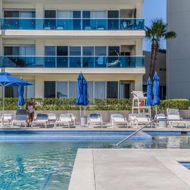 Splash in The New Lazy River and Sleep In Luxury Encantame Towers Velero 303