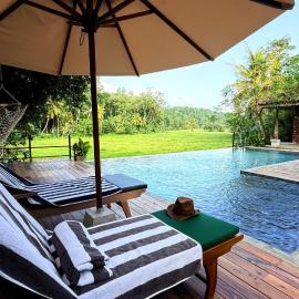 Villa Samas