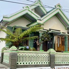 Homestay Rengganis Tengger, hotel in Ngadisari