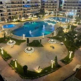 Grand Egyptian Museum Apartment GEM, hôtel à Giza