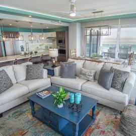Awesome 3 bedroom condo Encantame Tower E 1001