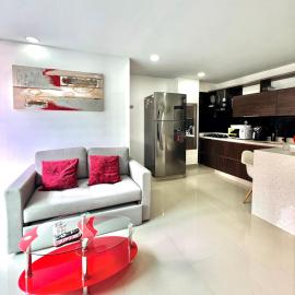 Apartamento Acogedor y Tranquilo, hótel í Sabaneta