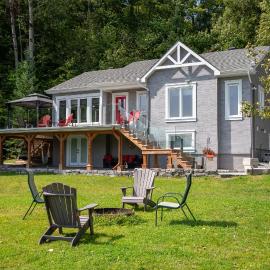 Beauty, tranquility, spa, winter wonderland, hotel in Val des Monts