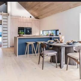 Moderne Sentrumshus - Central Trysil with Free Parking