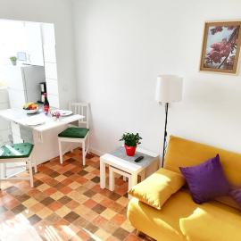 Encantador Estudio en Altea