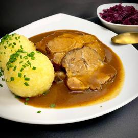 Hotel Krone & Restaurant
