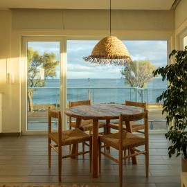 Bay House