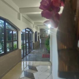 Saagar's Farmstay, hotell i Jalpāiguri