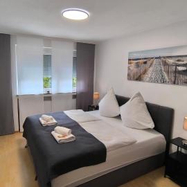 Tolle Lage - modern - zentral gelegen - 2 Zimmer Apartment, hotel a Horb am Neckar