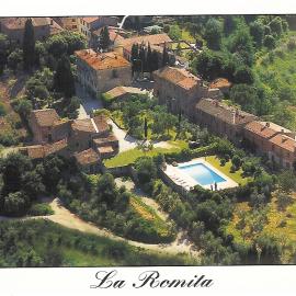 La Romita Ospitalità Rurale Familiare, hotel u gradu 'Montisi'