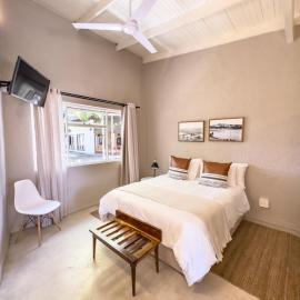 Brinkley's River Village, hotel in Klein Brak Rivier