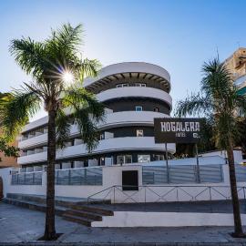 Hotel Nogalera