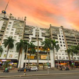 Hotel Boutique Obelisco, Hotel in Medellín