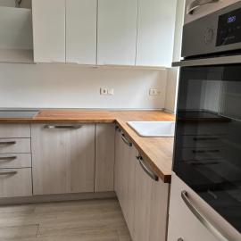 Familienwohnung Rosengarten- Damaschke Straße