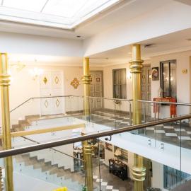 Adamas House Hotel Boutique, hotel in Quito
