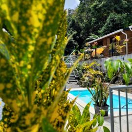 Gîte Ti Roucou