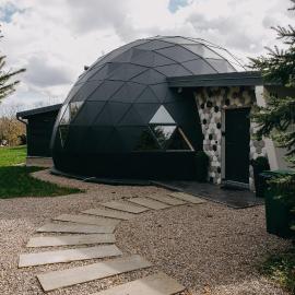 Dome Noire