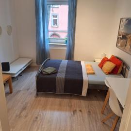 Denia privat room 5min walk from Railstation