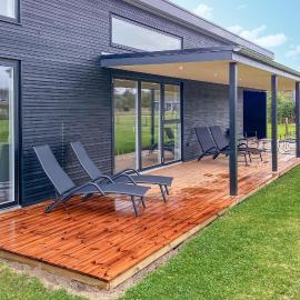 Gorgeous Home In Hadsund With Sauna, hotel u gradu 'Hadsund'