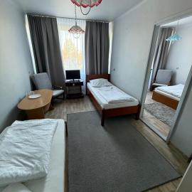 Noclegi Maria, hotel din Chełm