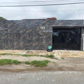 Casa São Sebastião