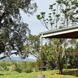 Wandin Farm Views